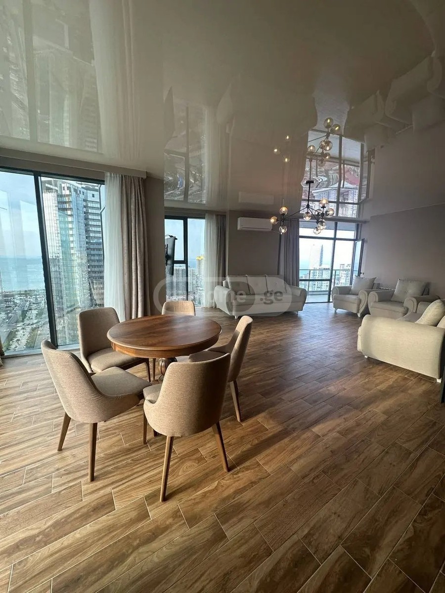 შარტავა ჟ. ქ. 16 - 2 rooms