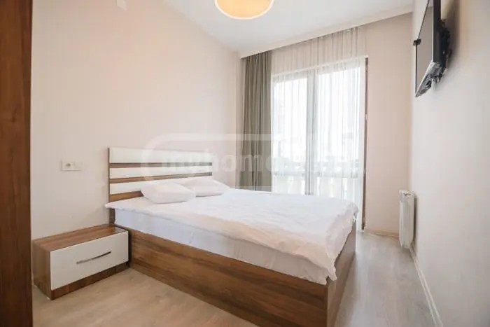 ჭავჭავაძე ი. ქ.  - 2 rooms