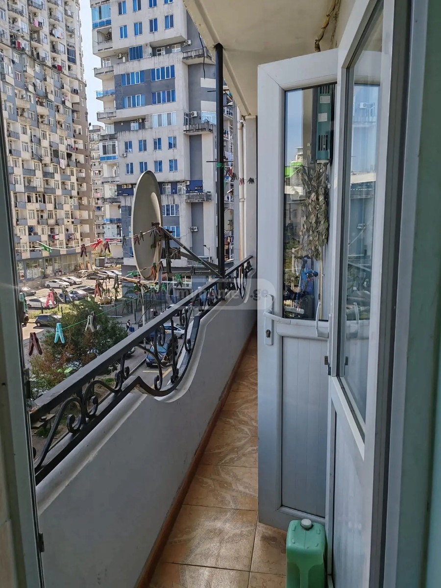 ინასარიძის ქ.  - 3 rooms