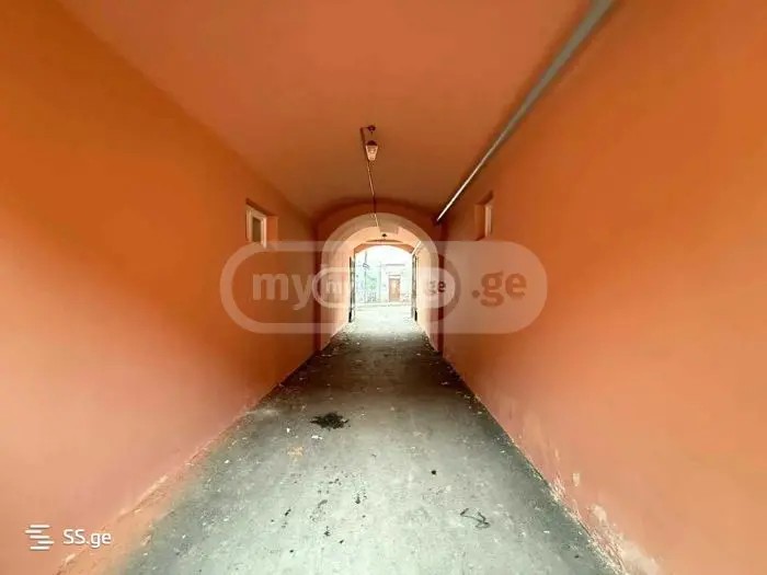 მარჯანიშვილი კ. ქ.  - 4 rooms