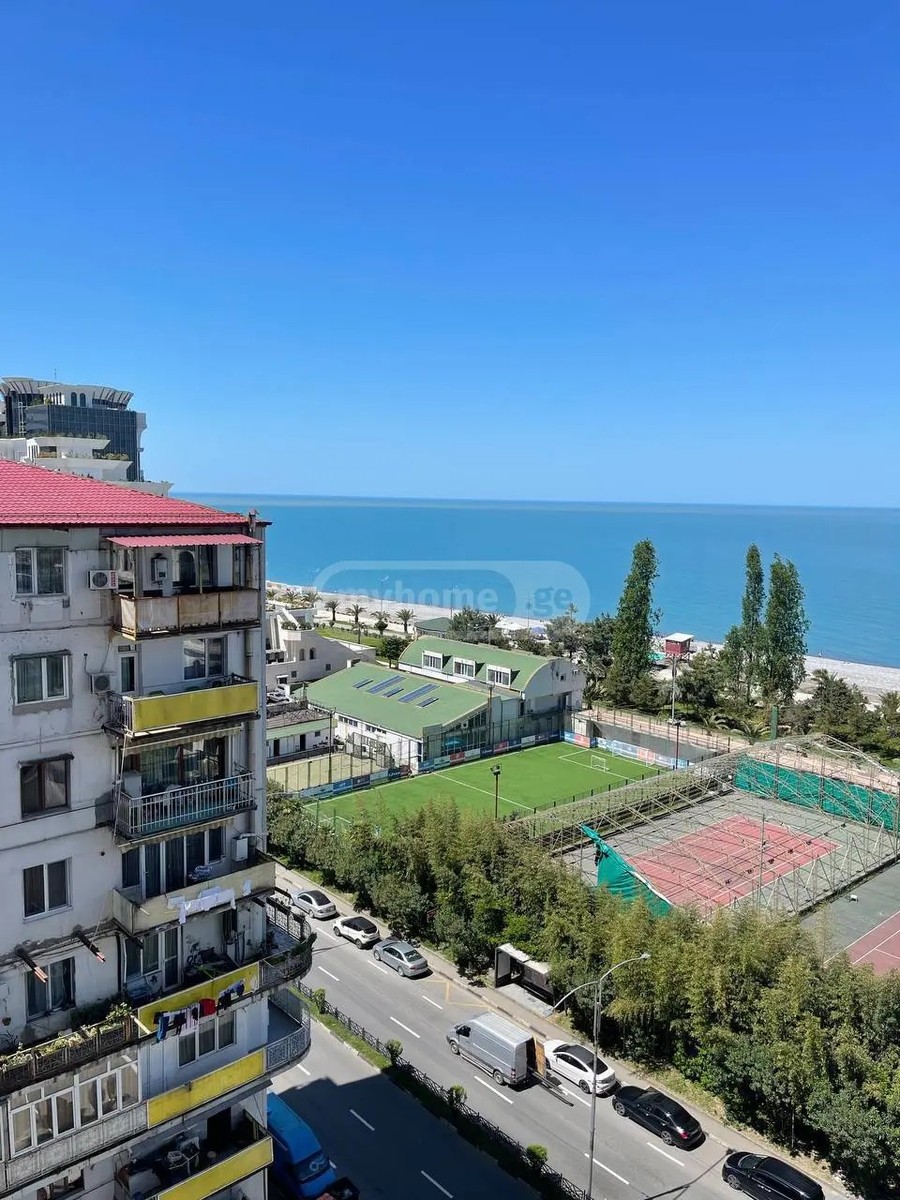 ხიმშიაშვილი შ. ქ. 15გ - 2 rooms