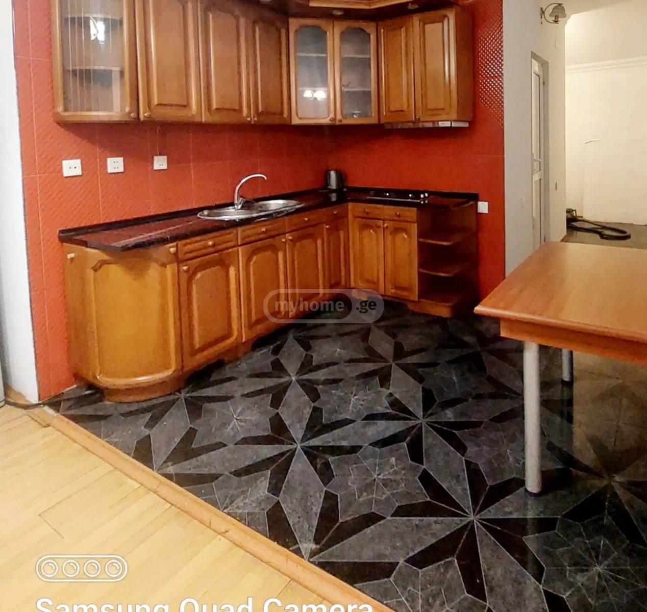 ბარათაშვილი ნ. ქ. 1 - 2 rooms