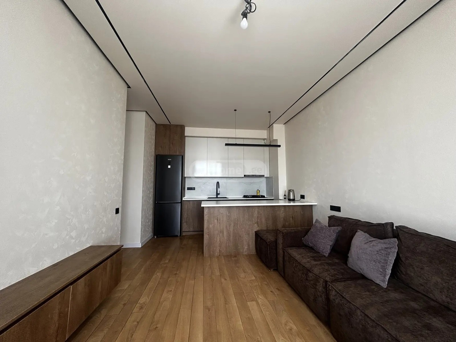 ლაისტი ა. ქ. 4 - 3 rooms