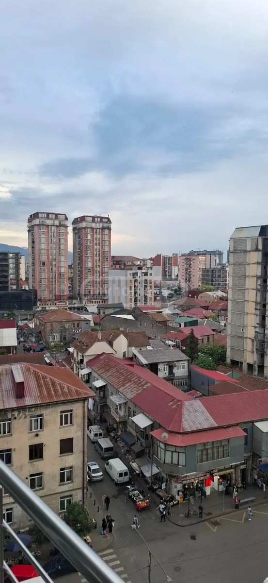 ჭავჭავაძე ი. ქუჩა 5 - 2 rooms