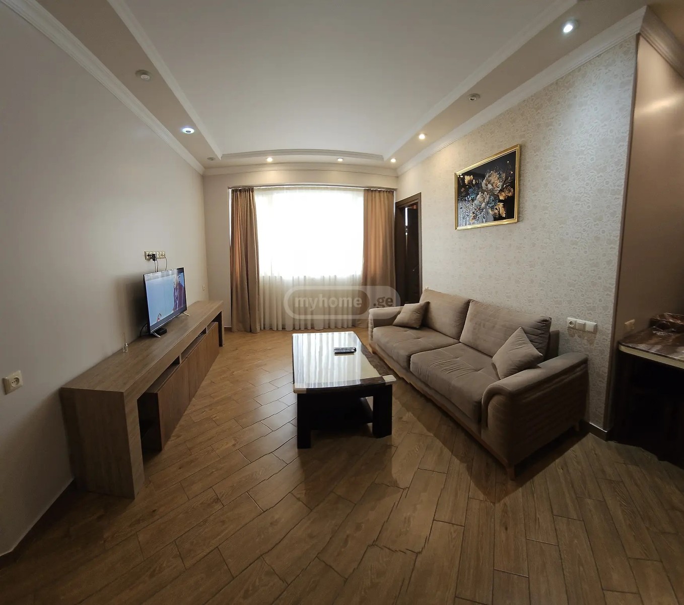 გორგილაძე ზ. ქუჩა 96 - 3 rooms
