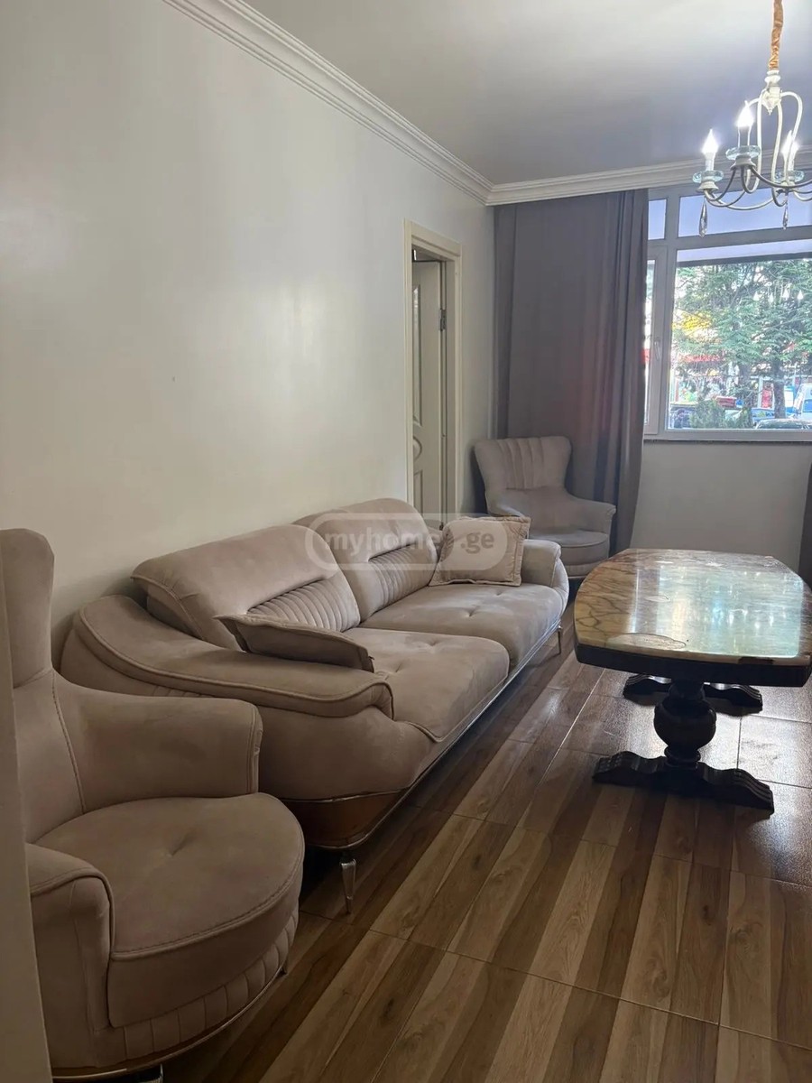 ინასარიძის ქ.  - 3 rooms