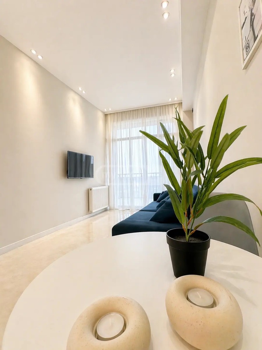 ერედვის ქ.  - 2 rooms