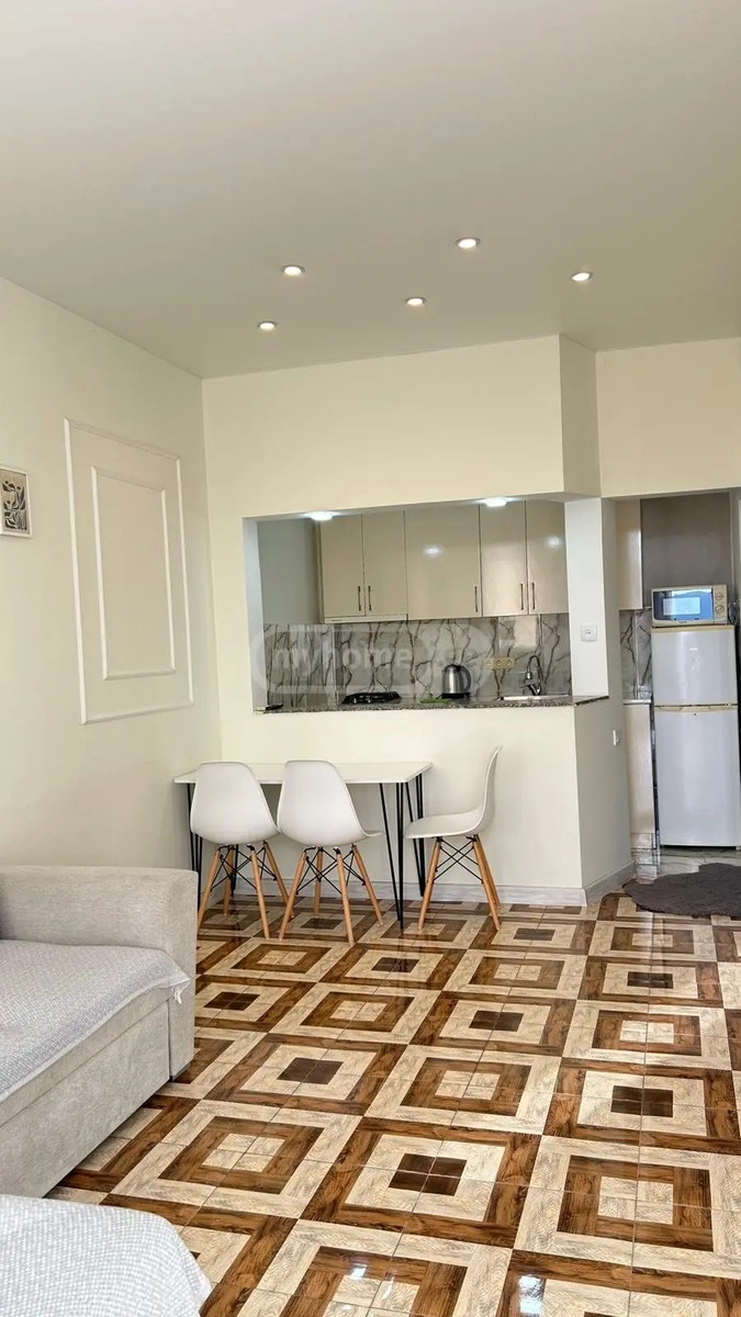 გამსახურდია ზ. ქ. 42 - 2 rooms