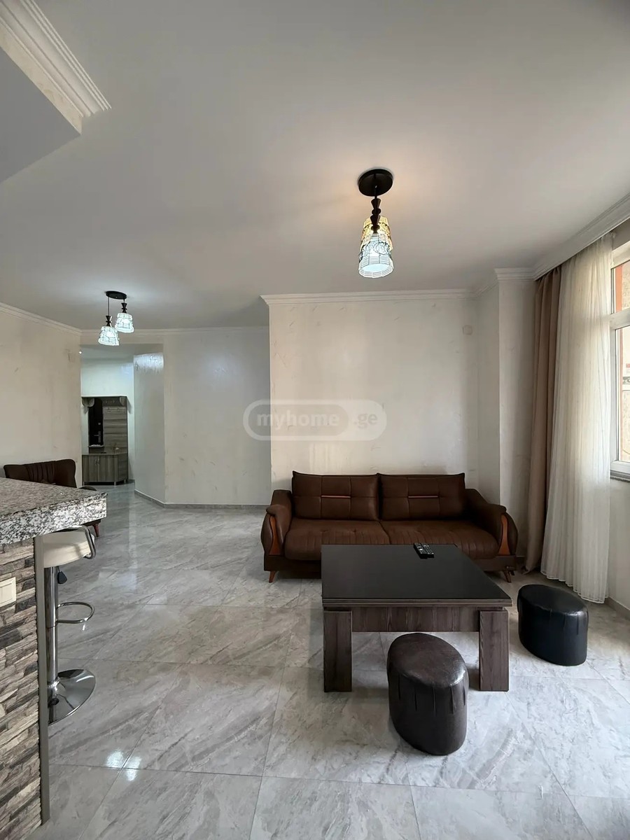ფიროსმანი ნ. ქ. 18ბ - 3 rooms