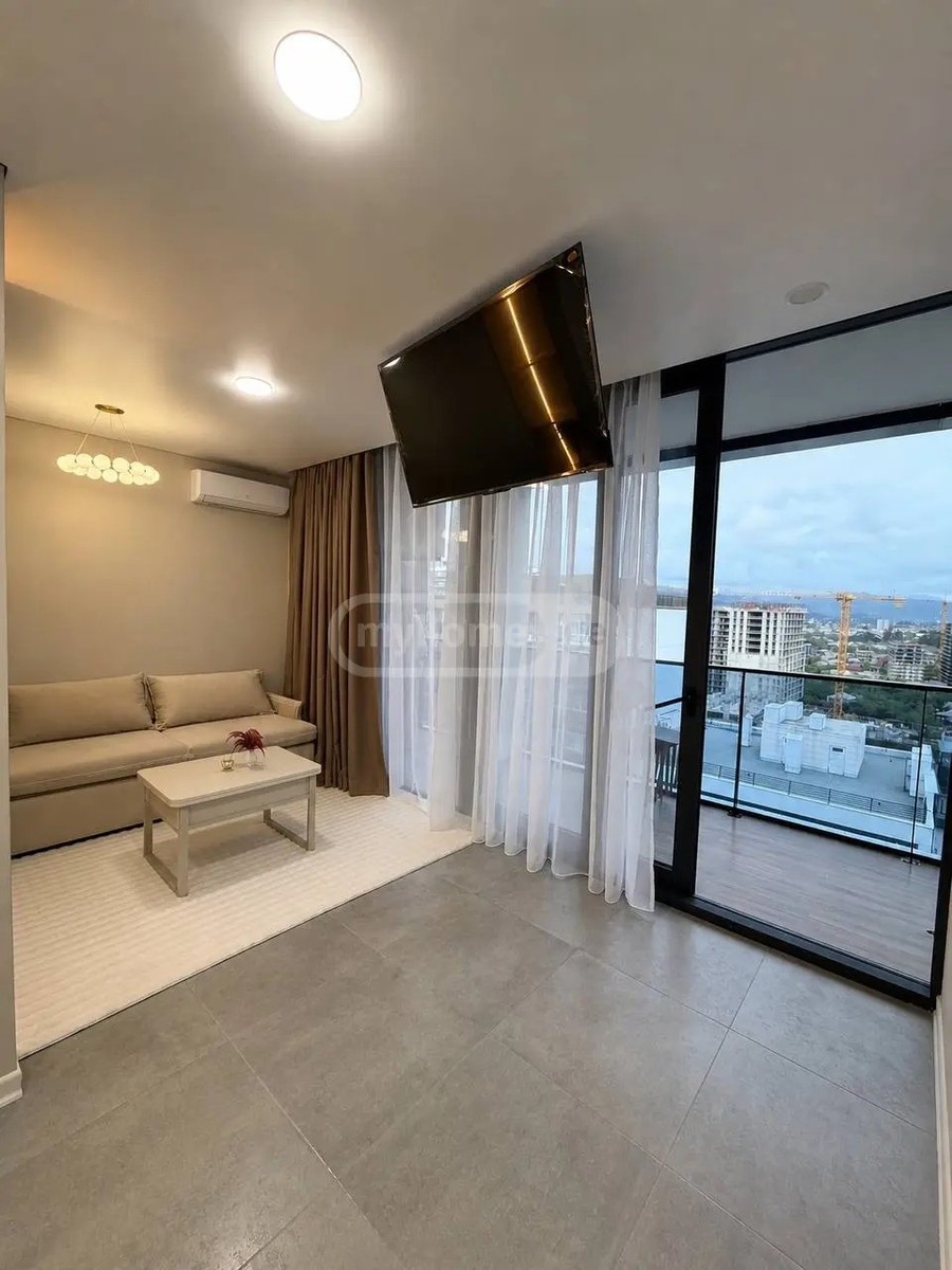 ლეხ და მარია კაჩინსკების ქუჩა 15 - 3 rooms