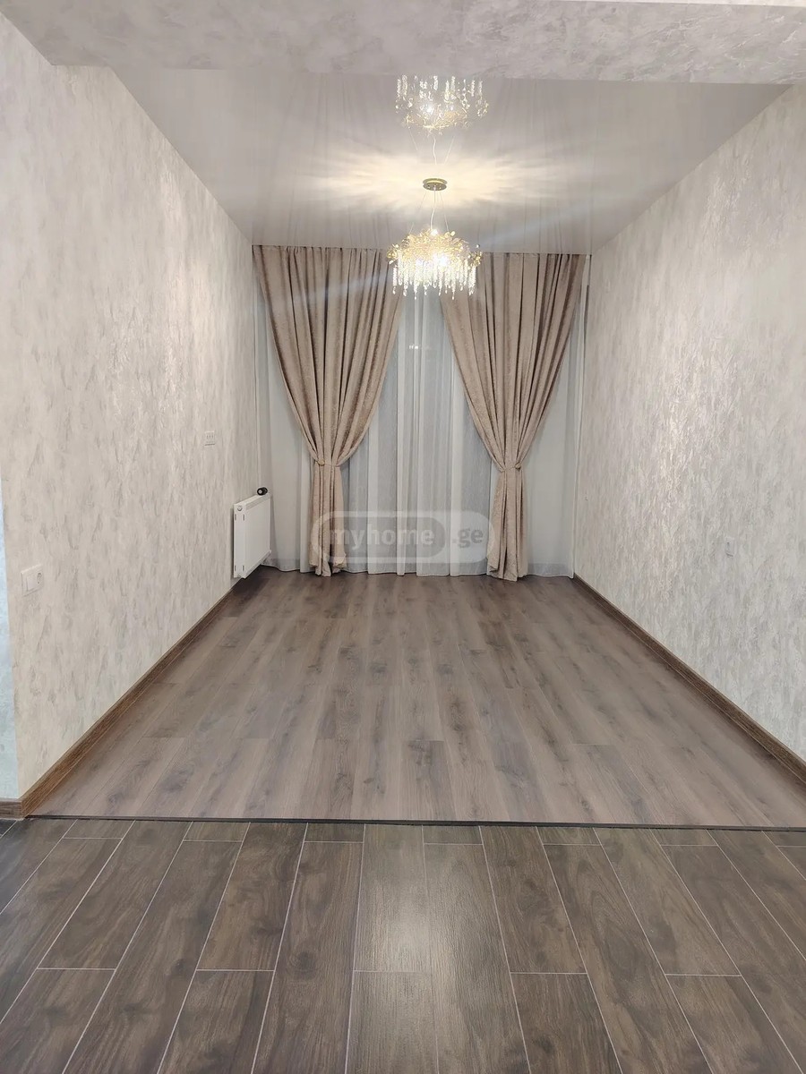 დიდი დიღომი - III მ/რ  - 2 rooms