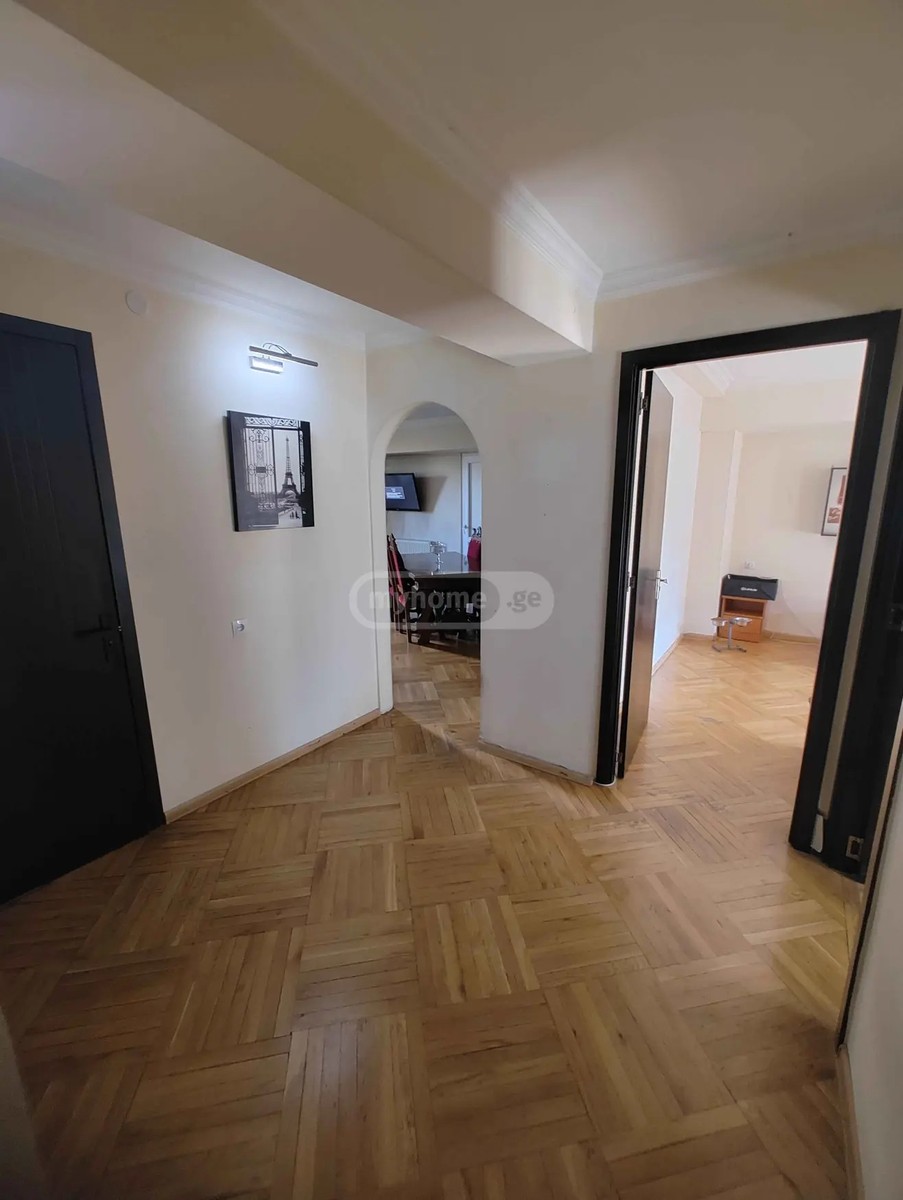 ყიფშიძე ნ. ქ. 4 - 3 rooms