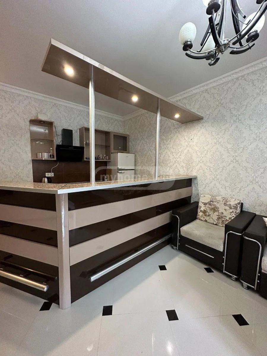 ხიმშიაშვილი შ. ქ. 4 - 2 rooms