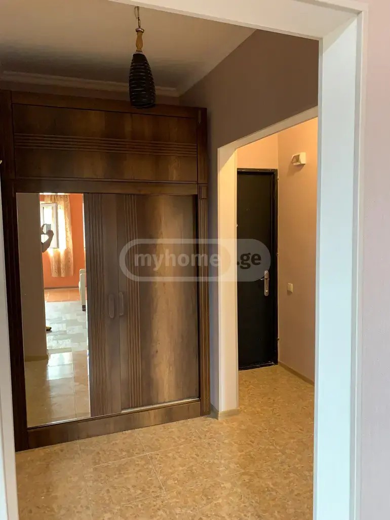 ბუხაიძის ქ.  - 2 rooms