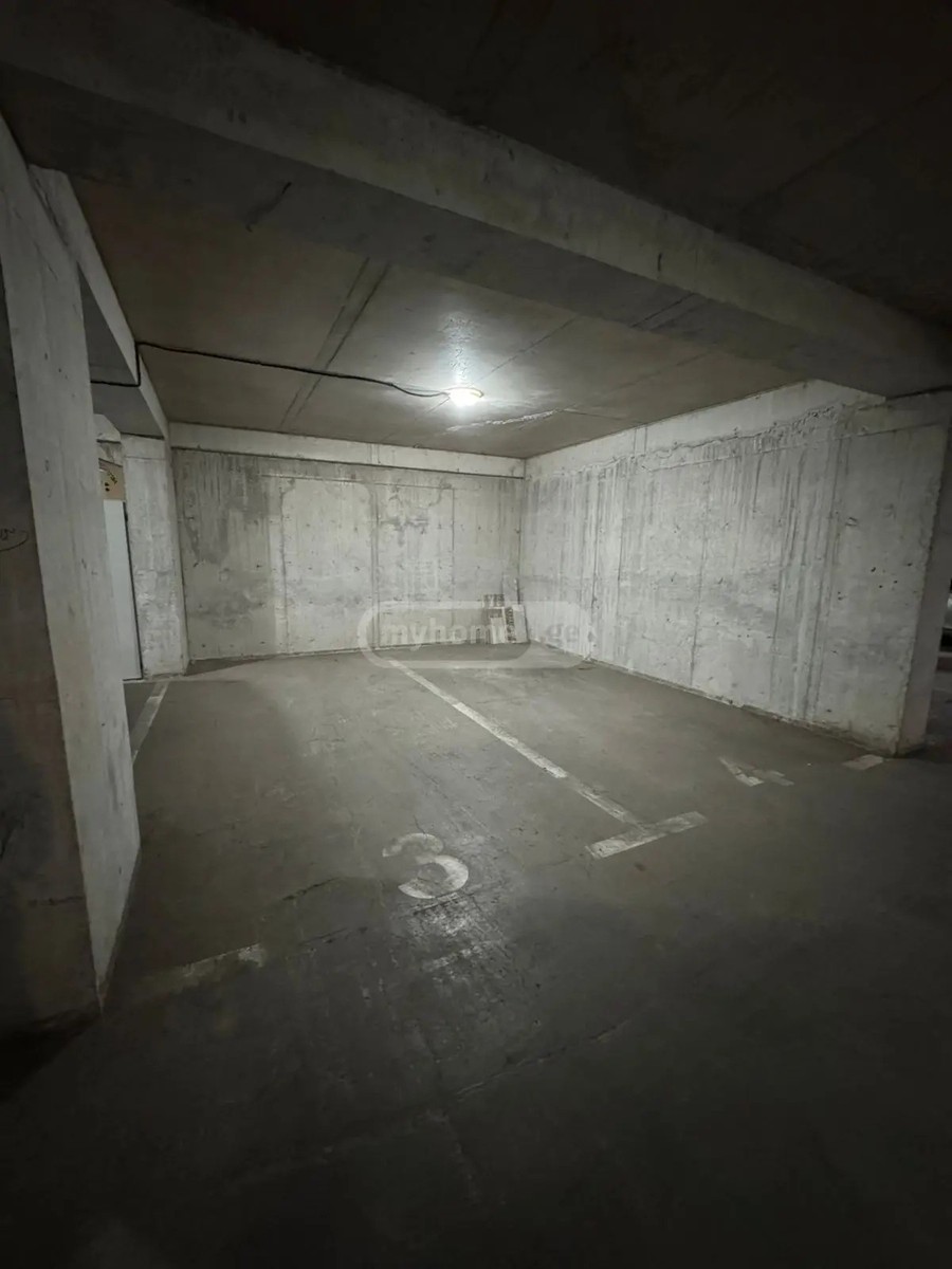 ქავთარაძე პ. ქ. 58 - 3 rooms
