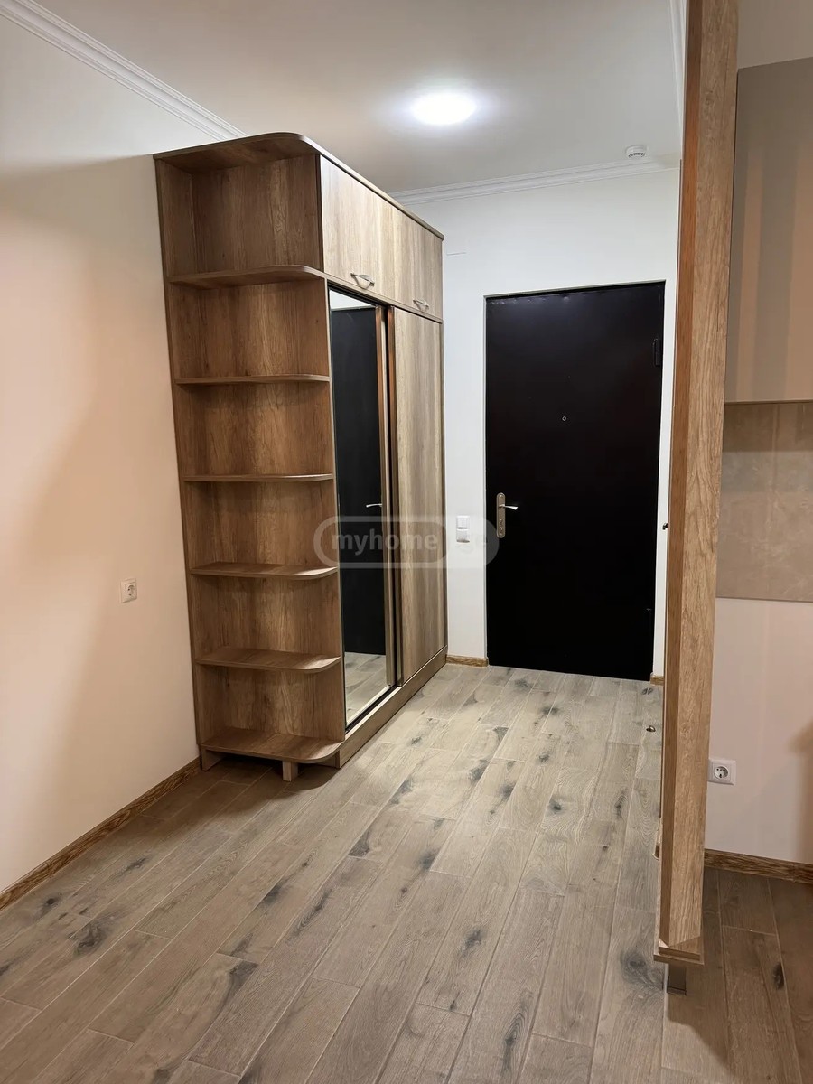 აბაშიძე ჰ. ქ. 65 - 2 rooms