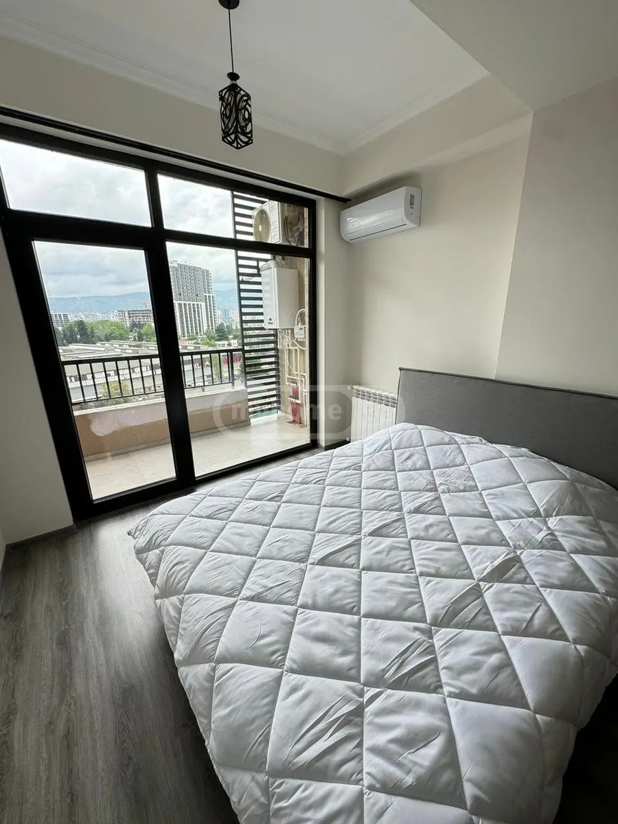 ერისთავი თ. ქ.  - 1 rooms