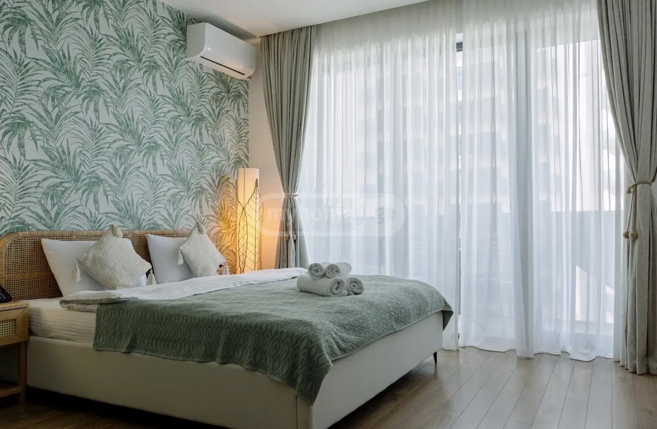 ლორთქიფანიძე გრ. ქ. 2ბ - 1 rooms