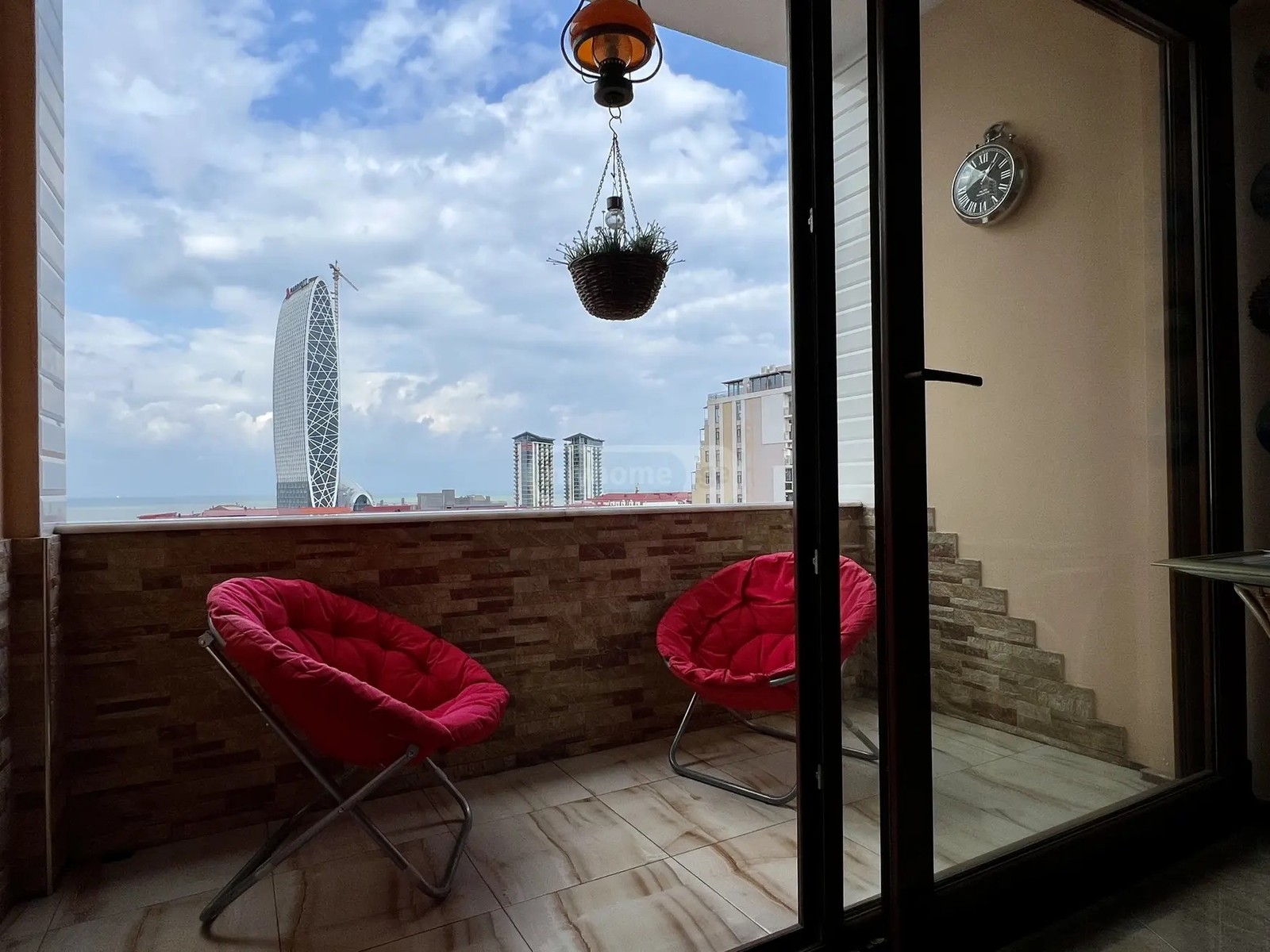 ფარნავაზ მეფის ქ. 135 - 3 rooms