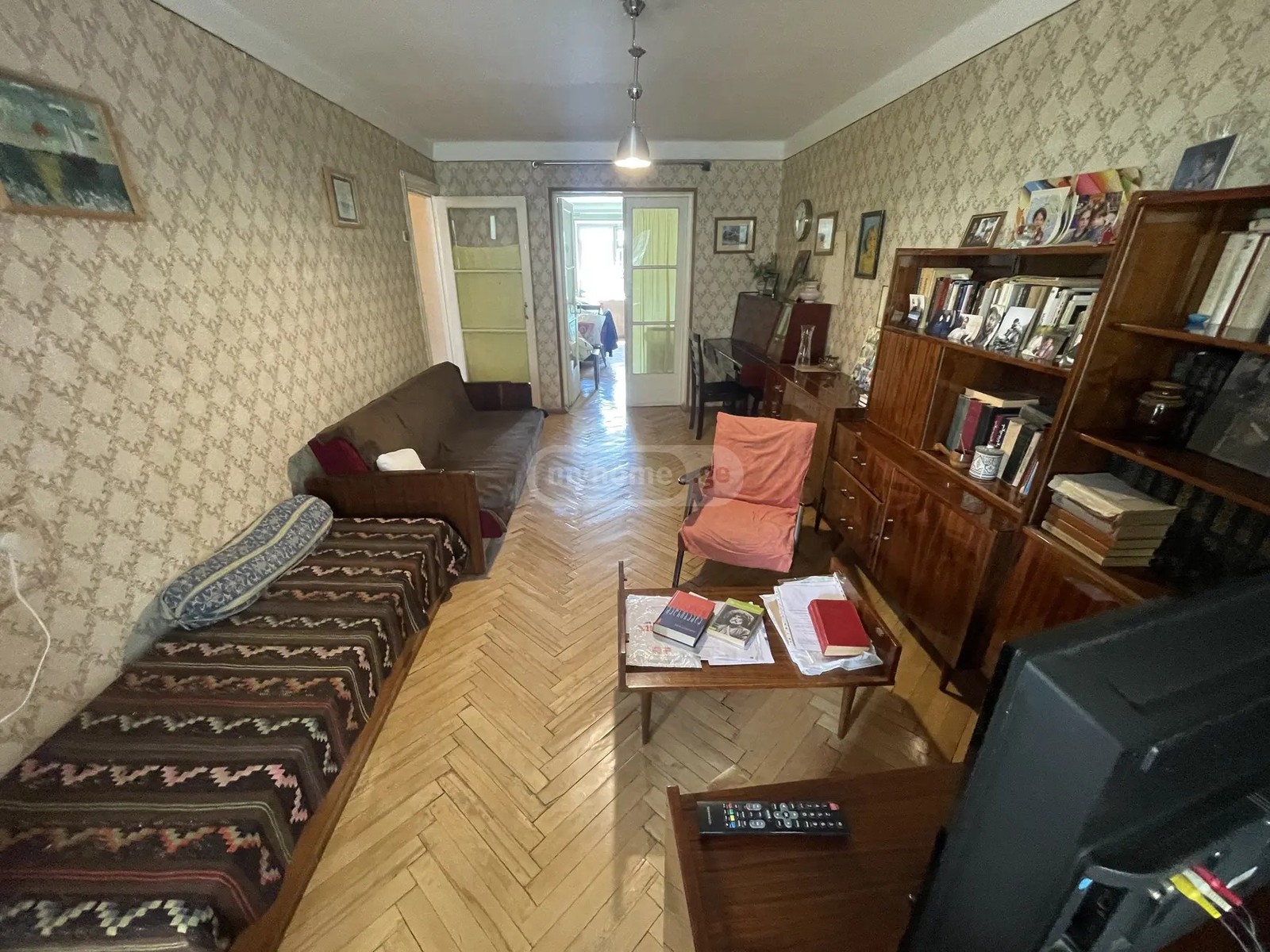 ვაჟა-ფშაველა - IV კვარტ.  - 2 rooms