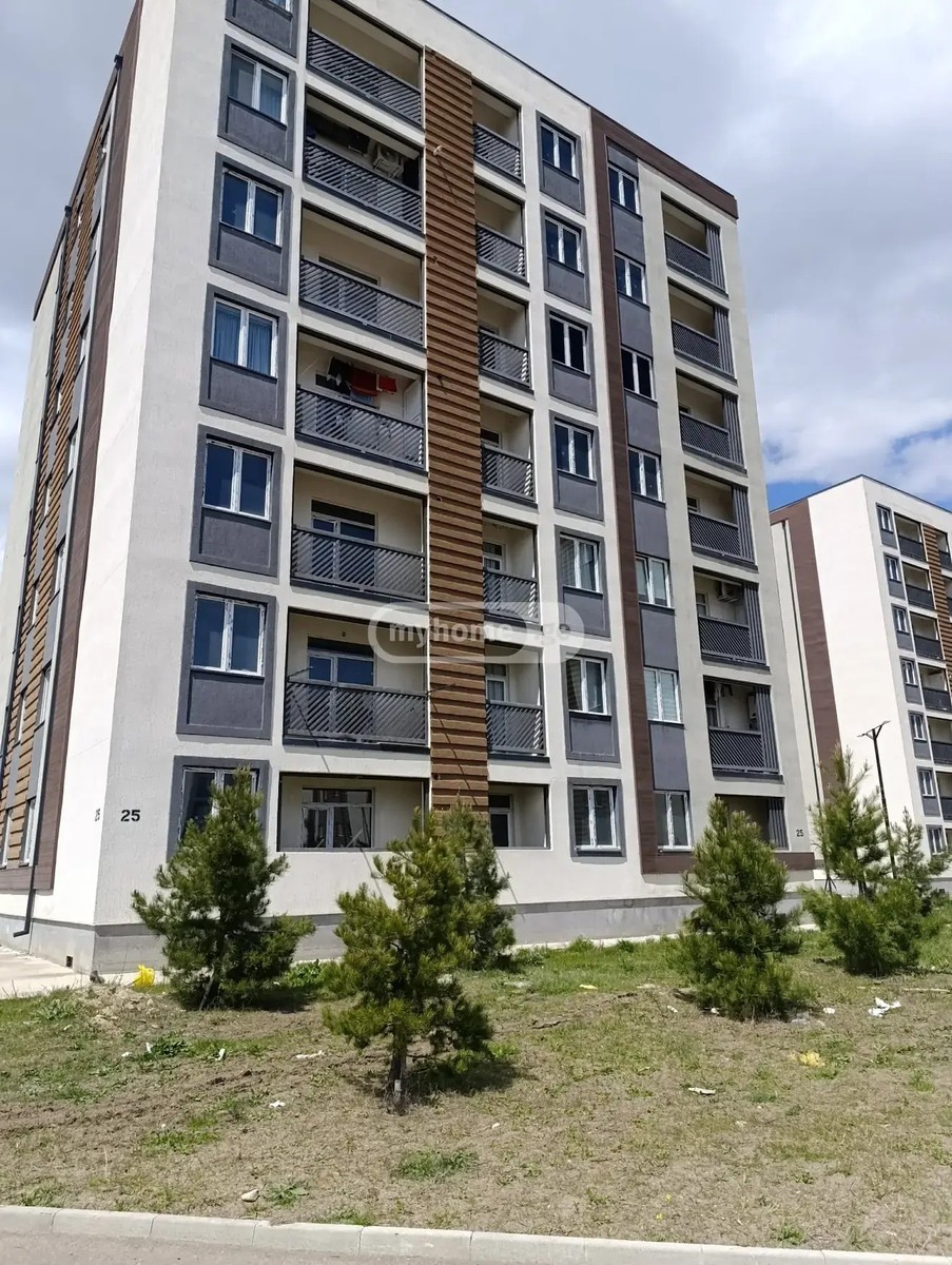 ზეთისხილის ქ. - 4 rooms