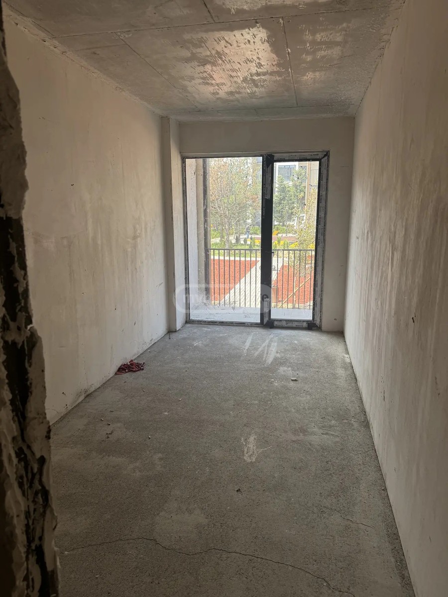 ფერმწერთა ქ.  - 2 rooms
