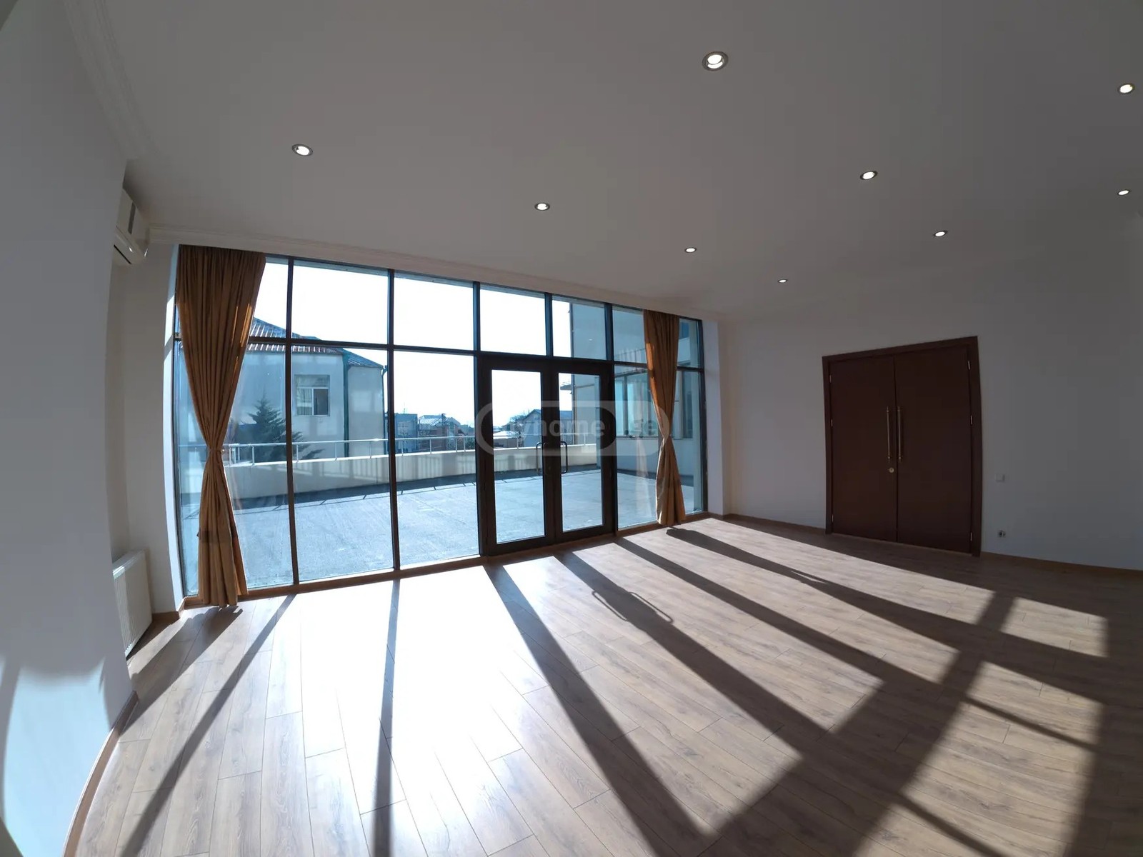 პუშკინი ა. ქ. 16 - 1 rooms