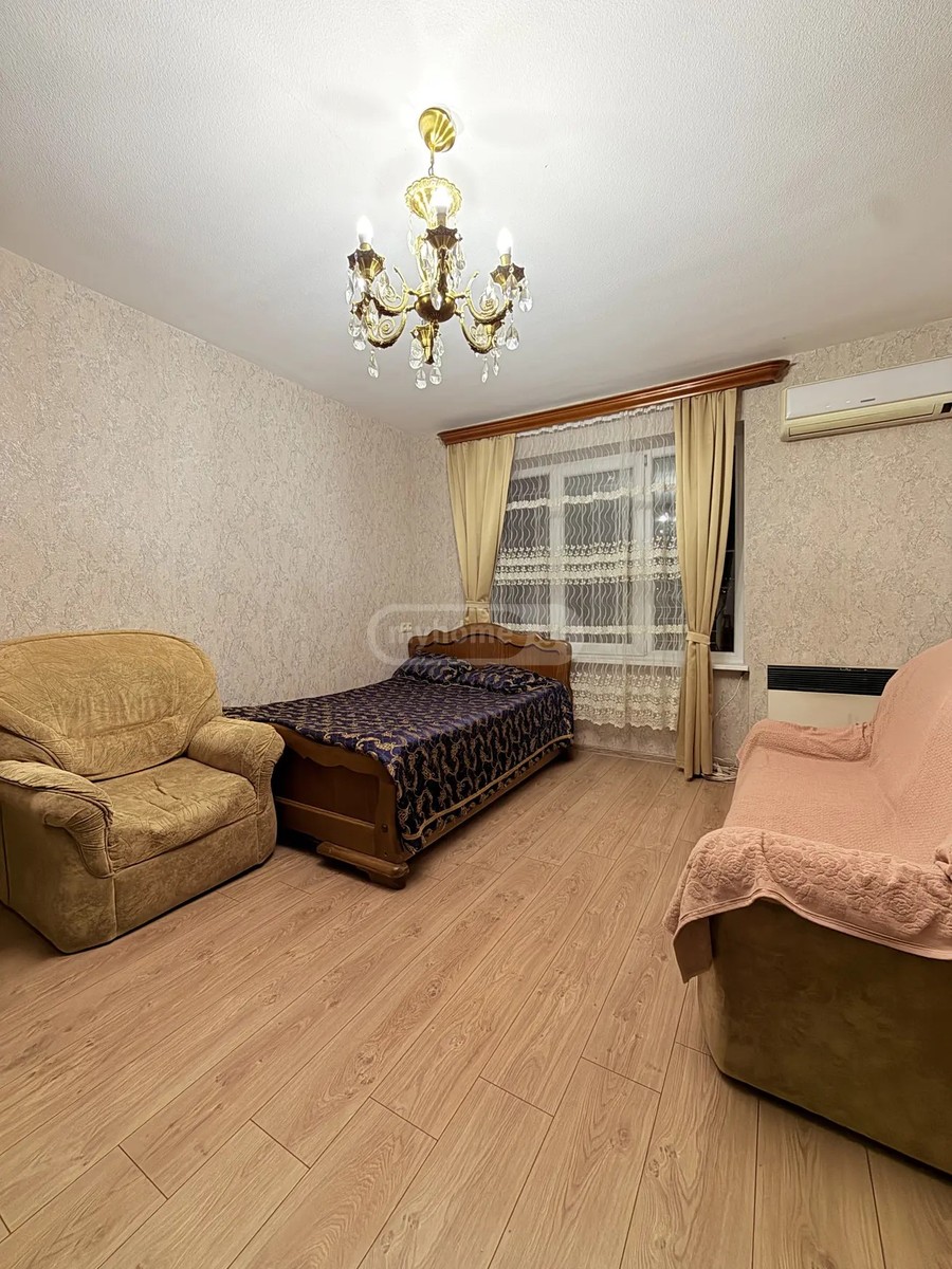 ქერჩის ქ.  - 2 rooms