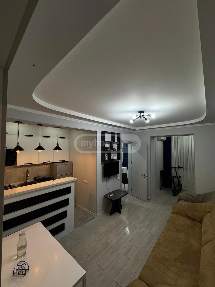 ხიმშიაშვილი შ. ქ.  - 3 rooms