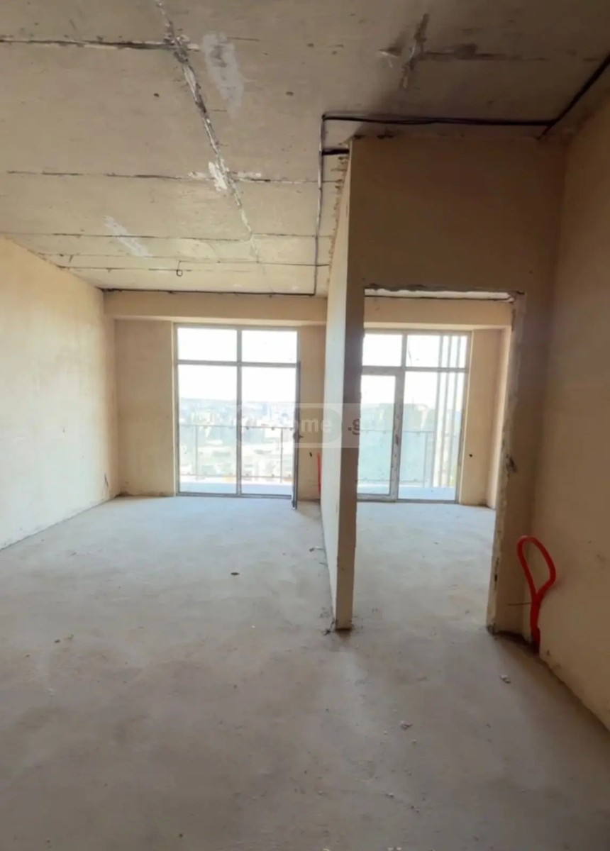 მირიან მეფის ქ. 29 - 2 rooms