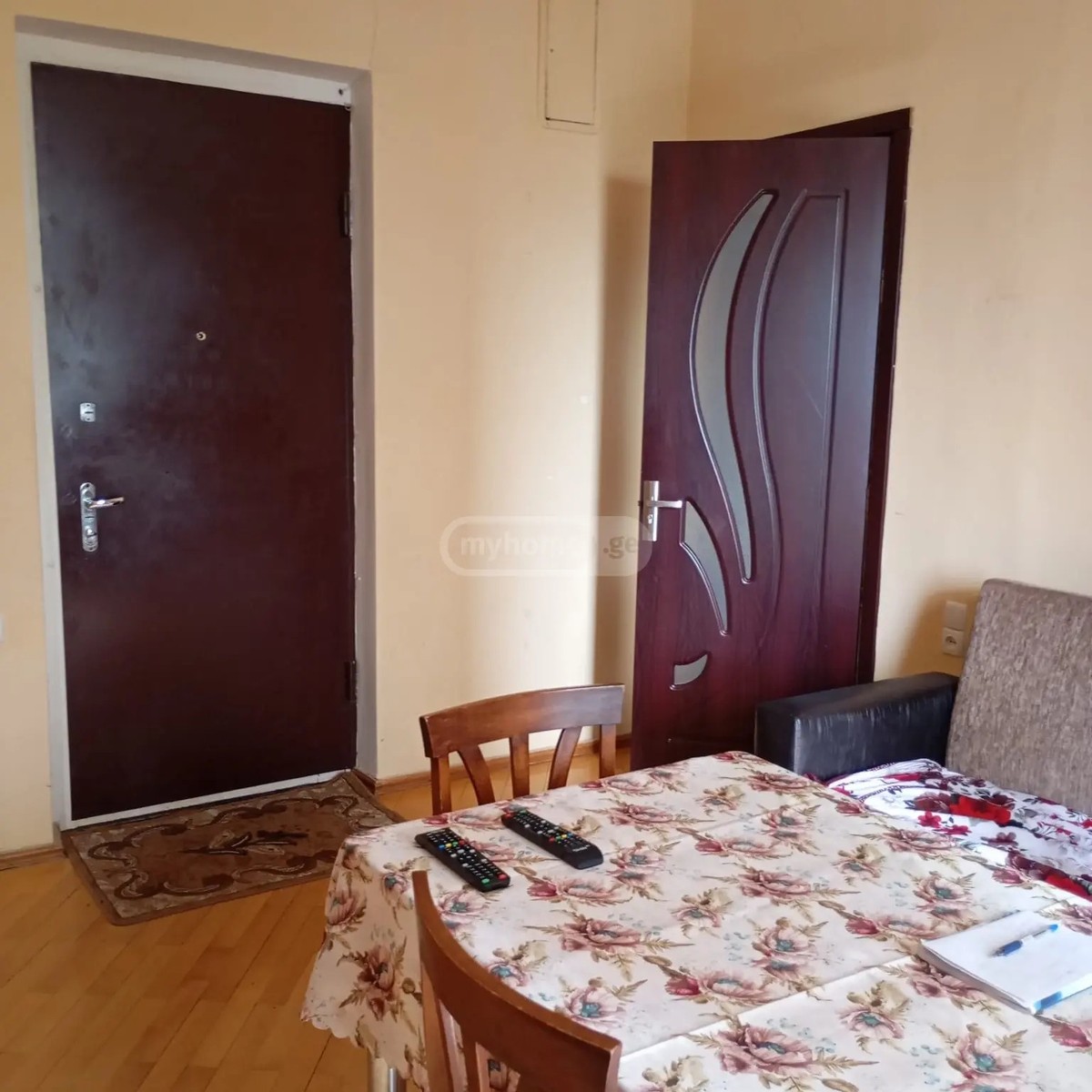 აღმაშენებელი დ. გამზირი  - 2 rooms