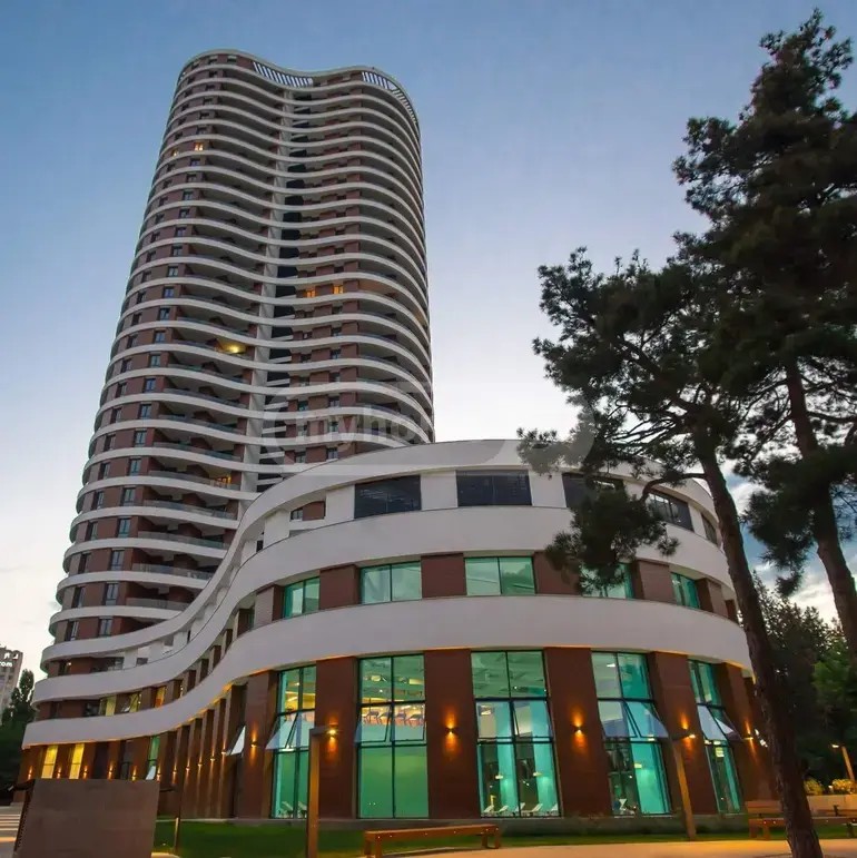 ასათიანი მ. ქუჩა  - 3 rooms