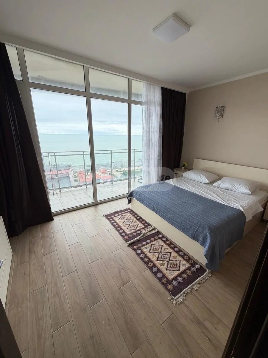 კობალაძე ი. ქ.  - 2 rooms