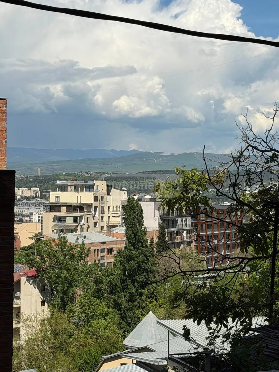 რჩეულიშვილი გ. ქ. 2 - 3 rooms