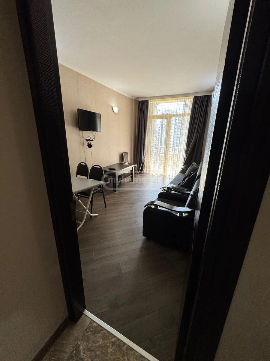 კობალაძე ი. ქ. 4 - 2 rooms
