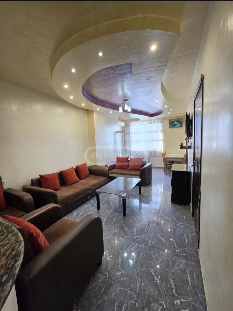 აბუსერიძე ტ. ქ.  - 3 rooms