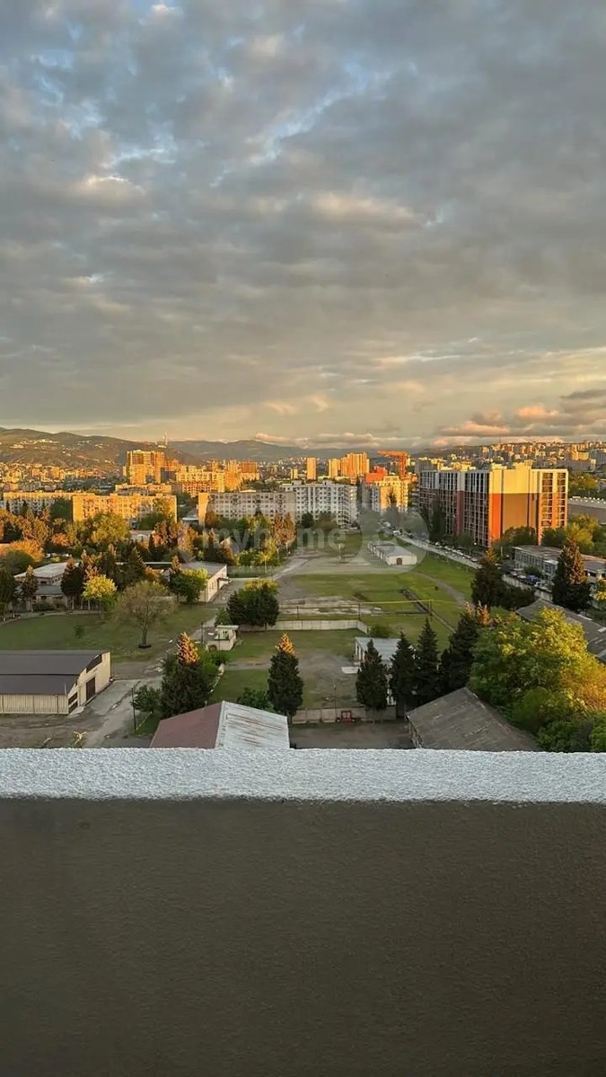 ქინძმარაულის ქ. 15 - 4 rooms