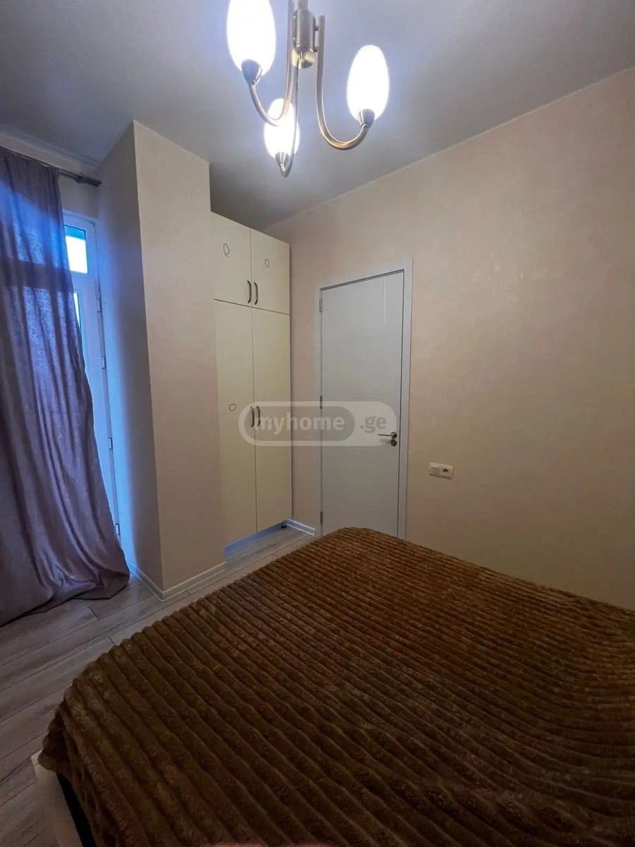 დემეტრე თავდადებულის ქ. 144 - 3 rooms
