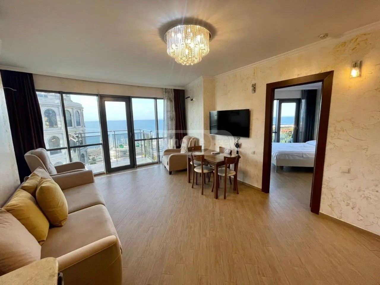 ხიმშიაშვილი შ. ქ. 15 - 2 rooms