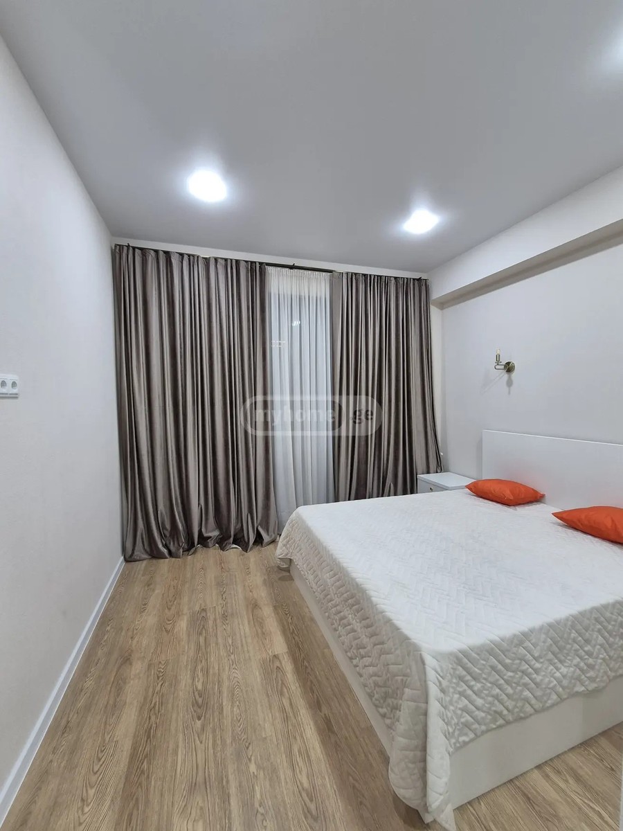 ბელიაშვილი ა. ქ. 68 - 3 rooms
