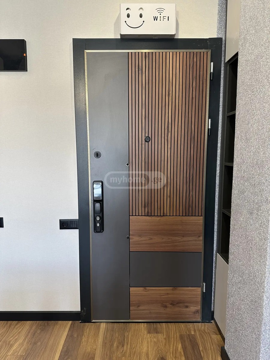 ფერმწერთა ქ. 111 - 2 rooms