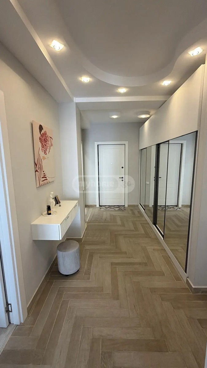 წყნეთის გზატკეცილი 65 - 3 rooms