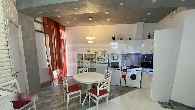 კეკელიძის ქ.  - 2 rooms