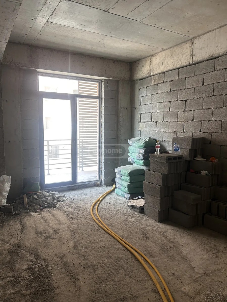 ლაისტი ა. ქ. 13 - 3 rooms