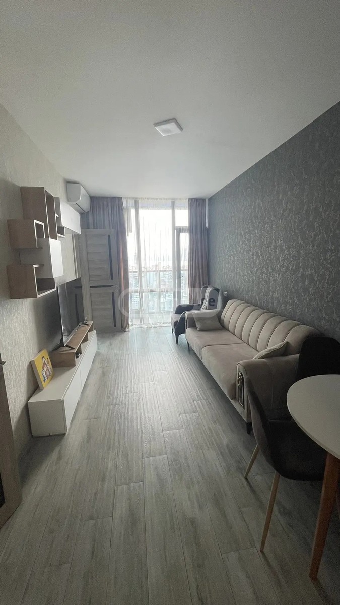 შარტავა ჟ. ქ. 8 - 3 rooms