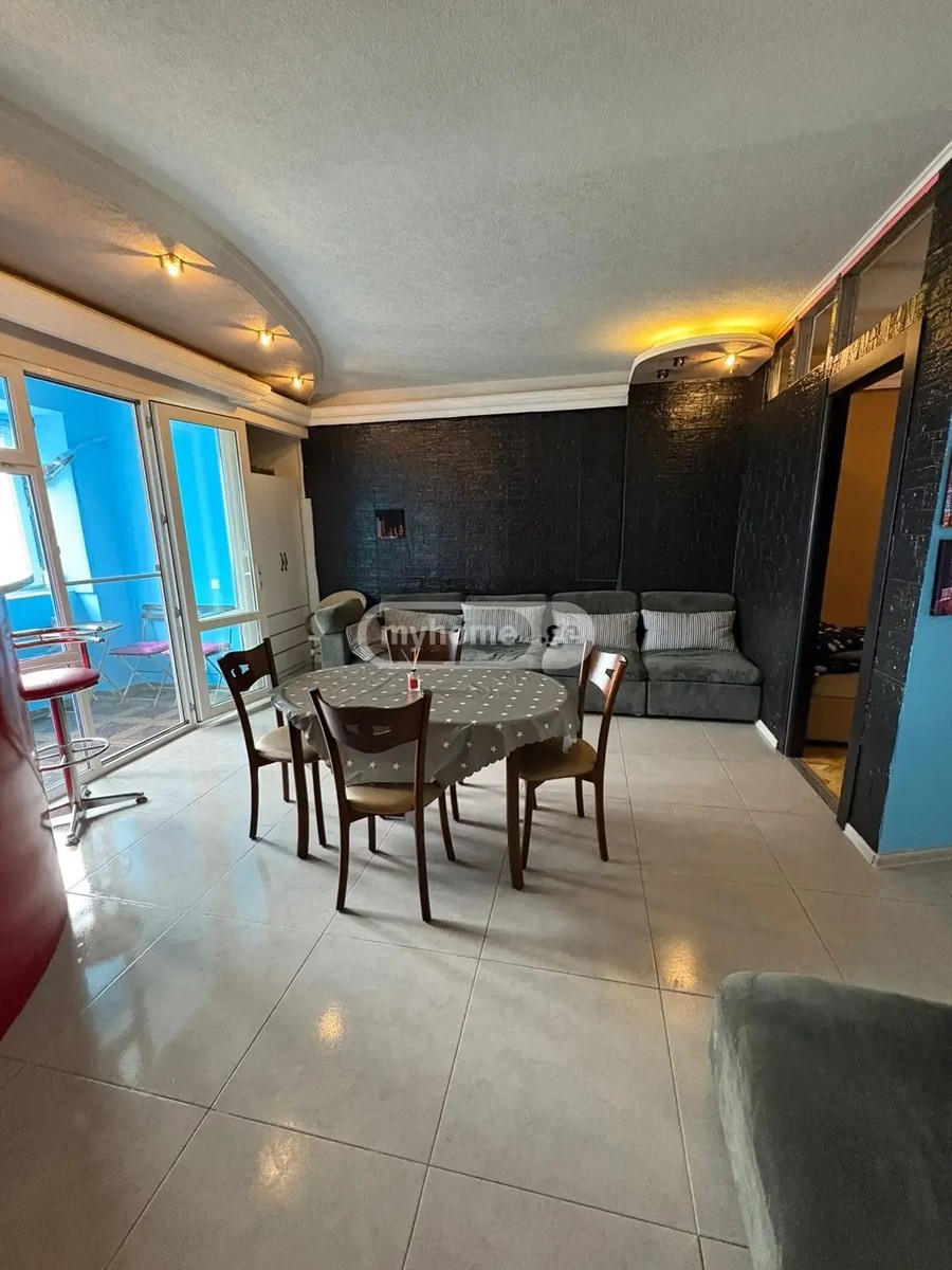 ხიმშიაშვილი შ. ქ.  - 2 rooms