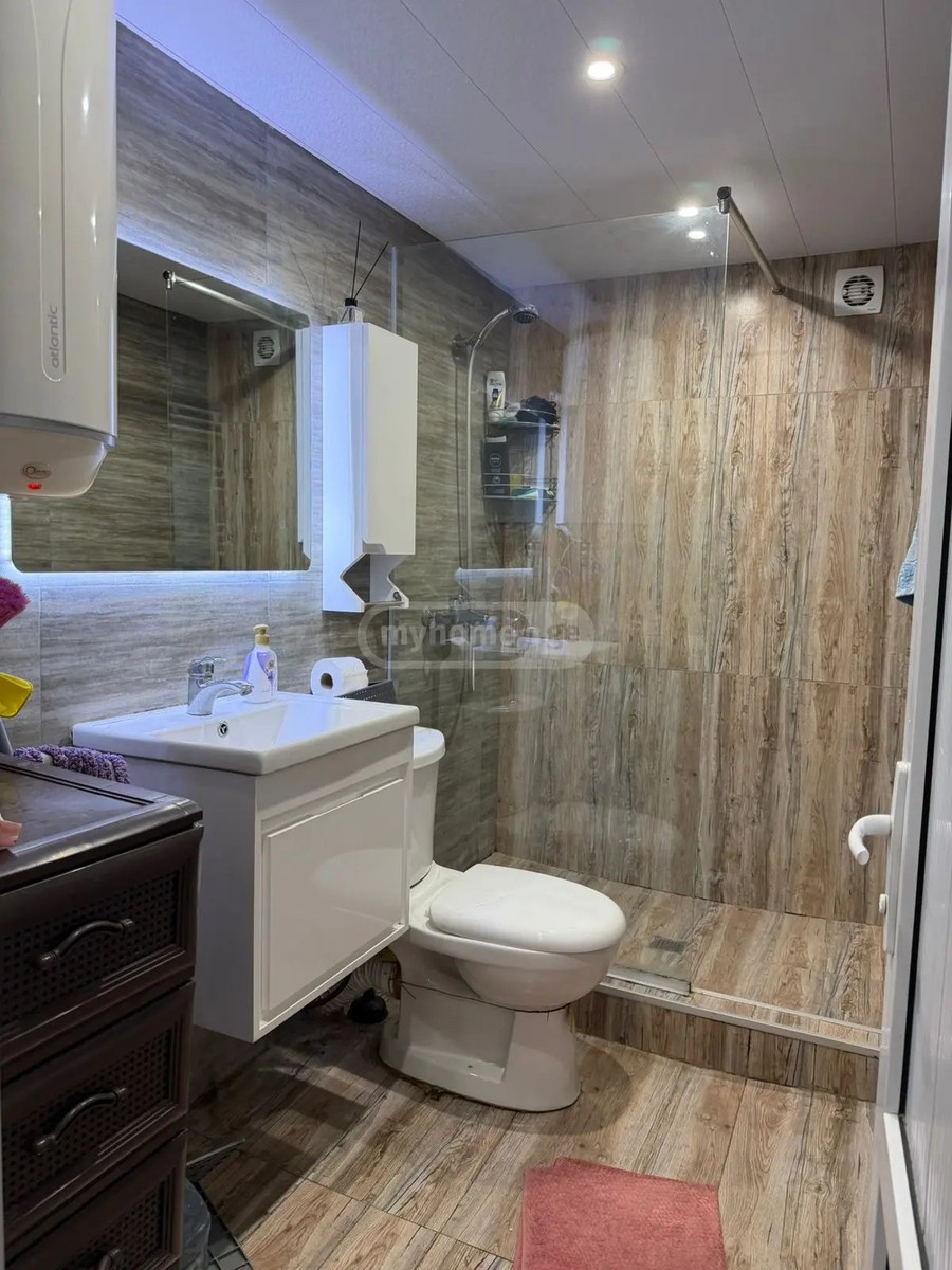 კახიძიე ჯ. ქ. 7 - 2 rooms