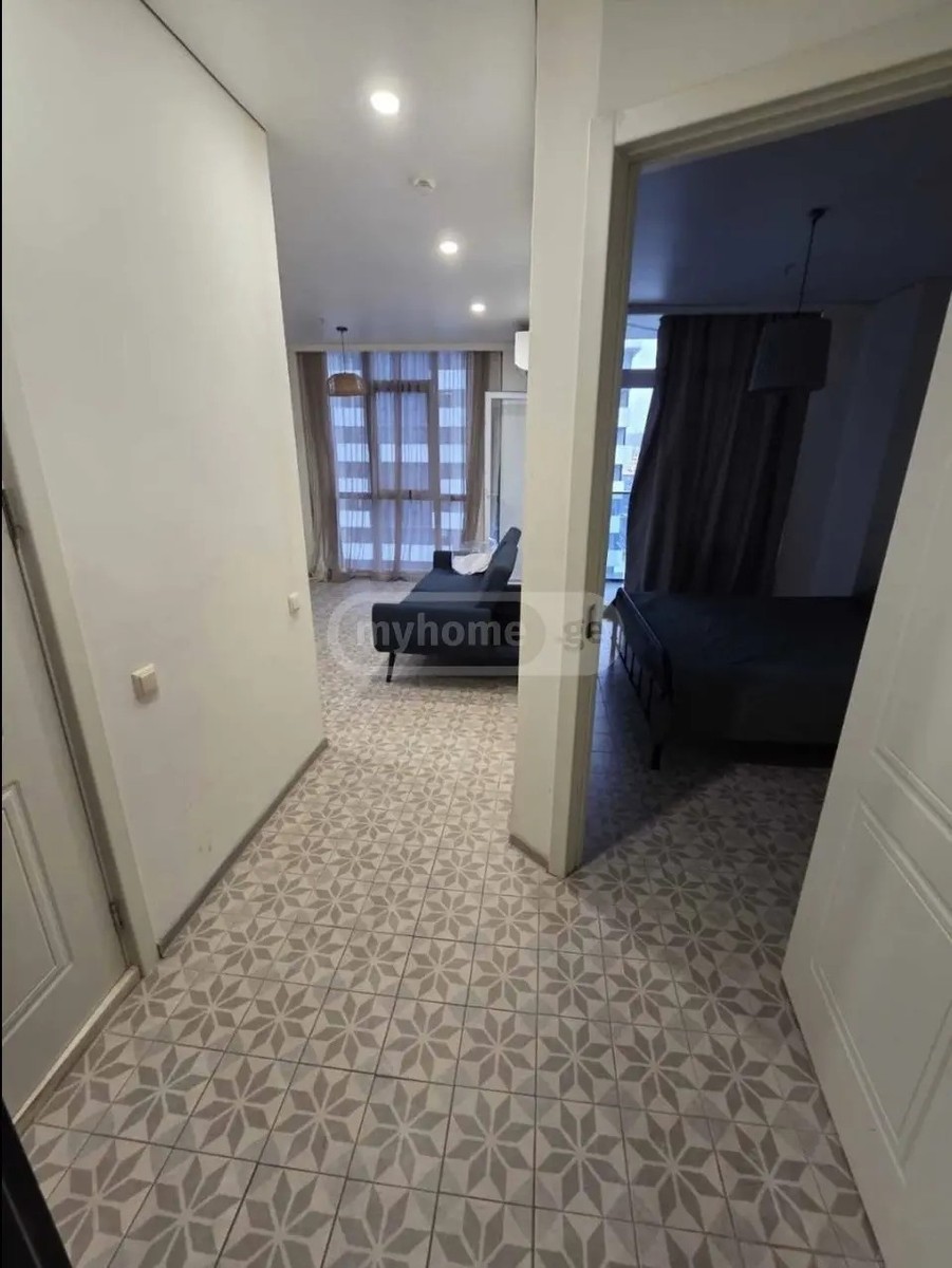 შარტავა ჟ. ქ.  - 2 rooms