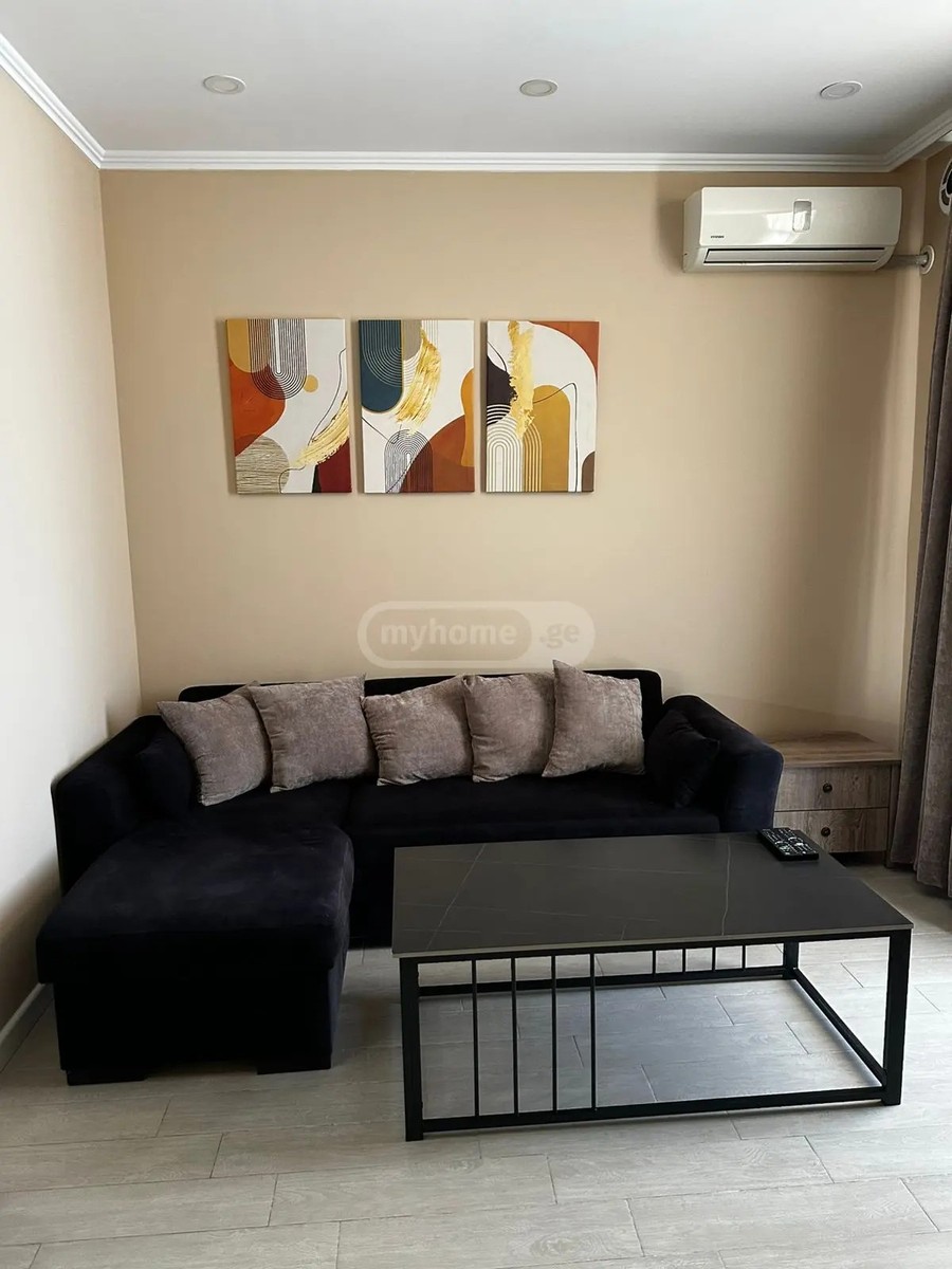 ფარნავაზ მეფის ქ. 178 - 1 rooms