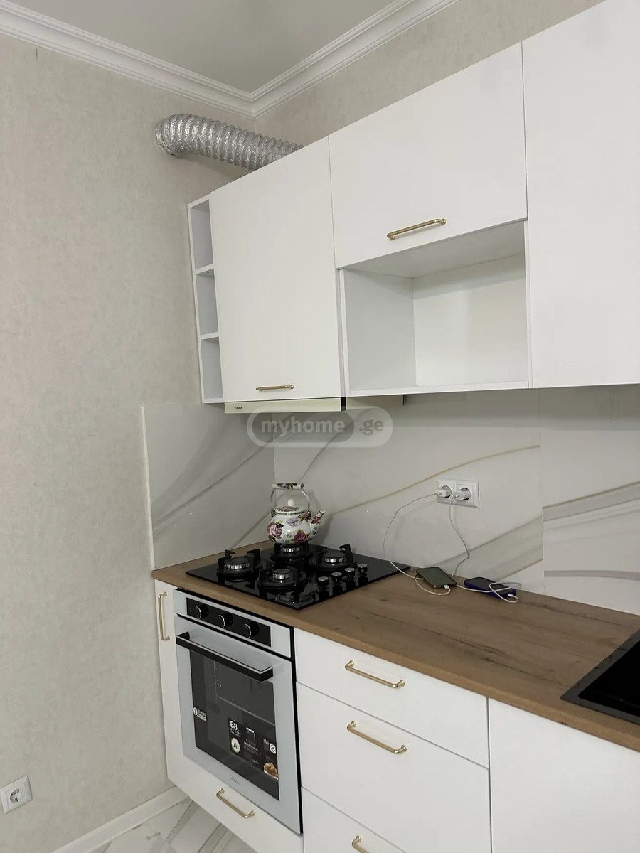 თამარის დას.  - 2 rooms